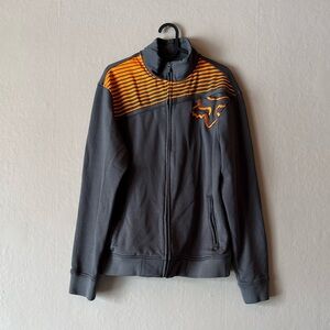 Fox Full Zip Track Jacket